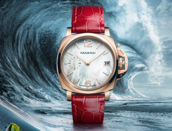 PANERAI LUMINOR DUE